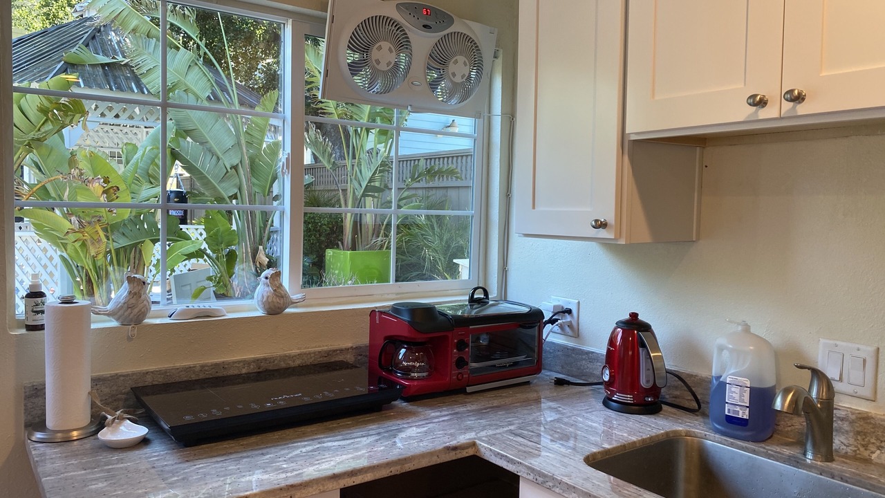 Photo of Kitchen in Ryland