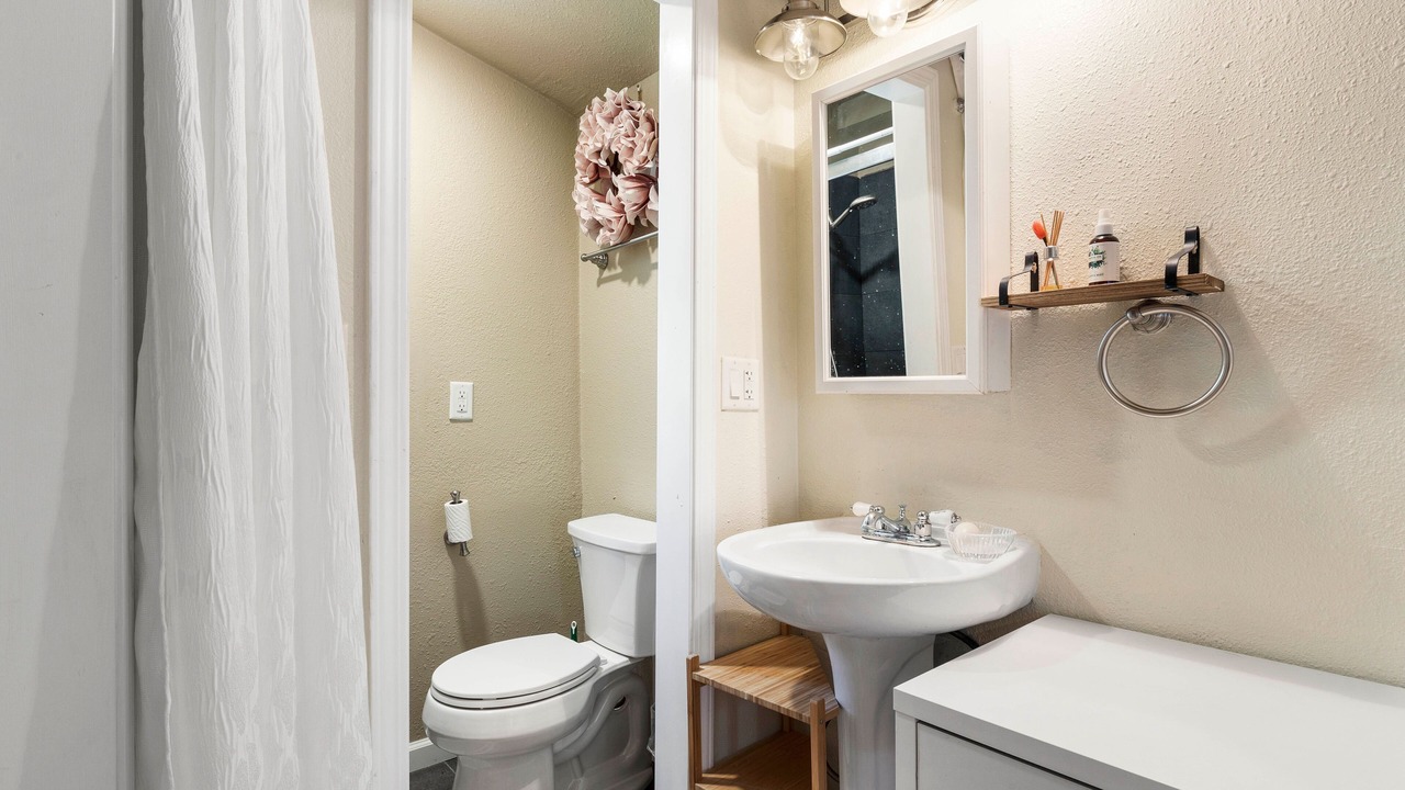 Photo of Bathroom in Ryland