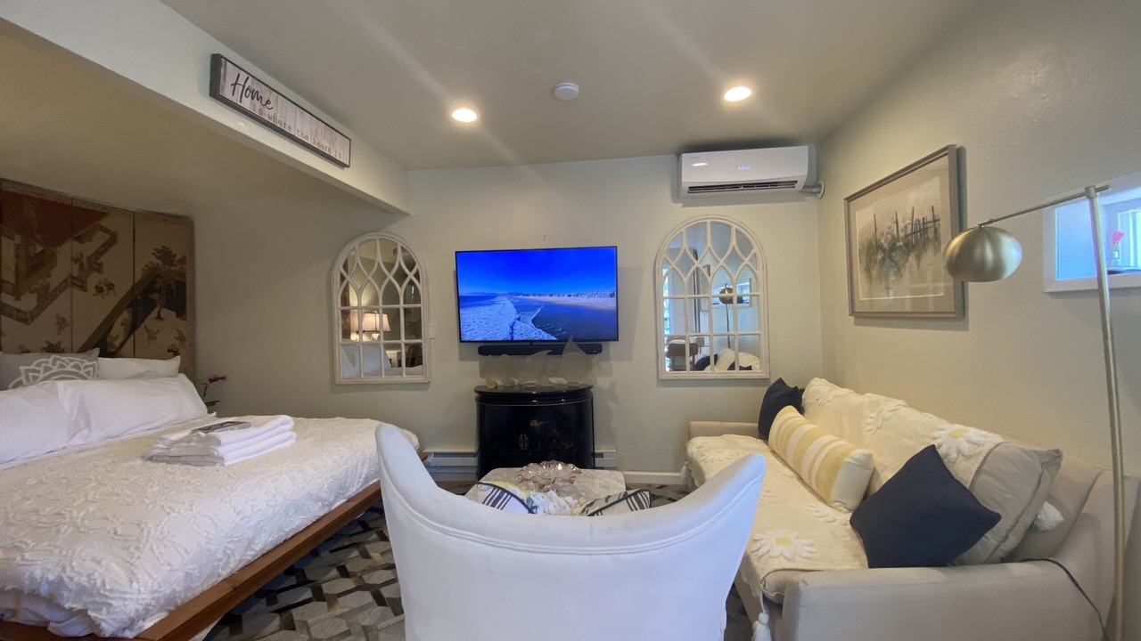 Photo of Bedroom in Ryland