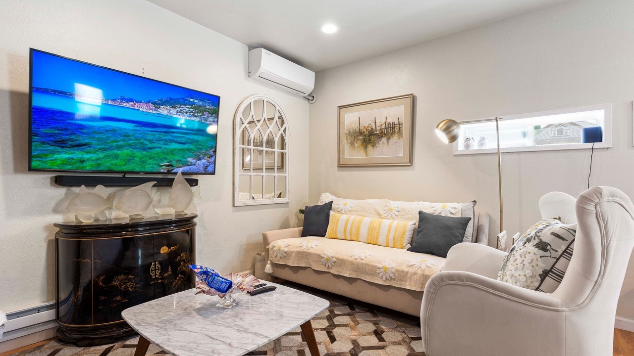 Photo of Livingroom in Ryland