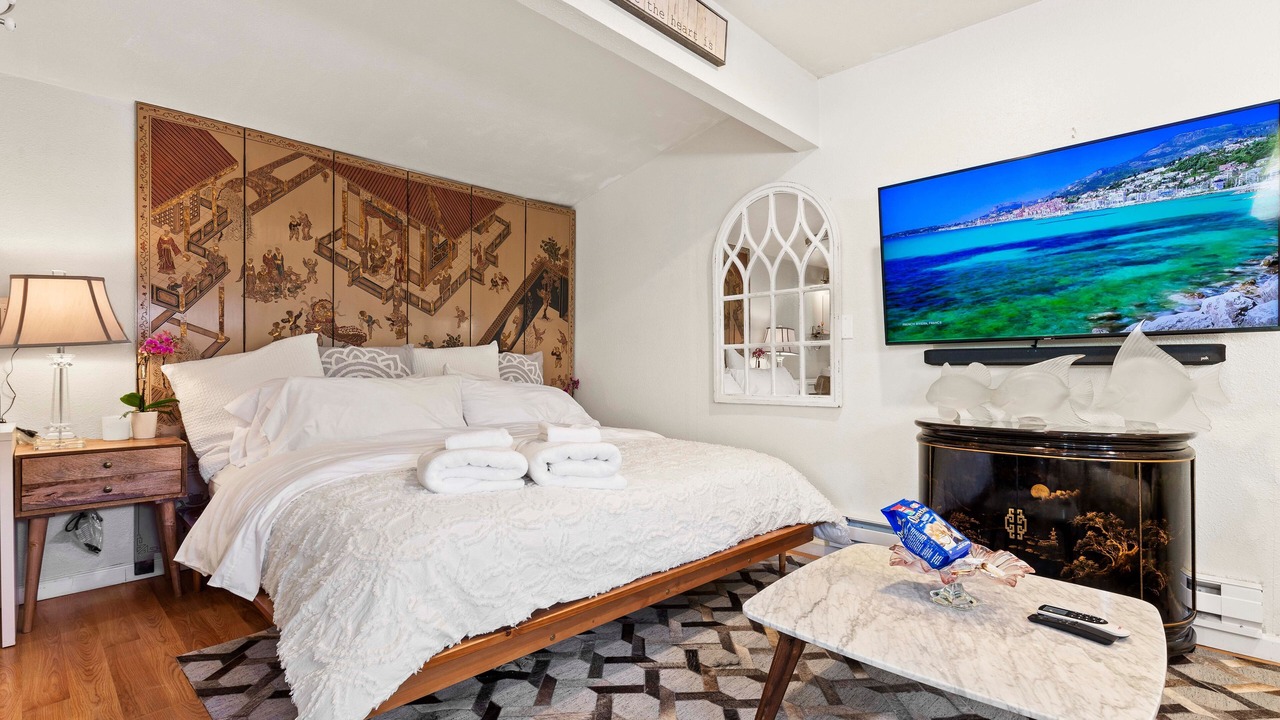 Photo of Bedroom in Ryland
