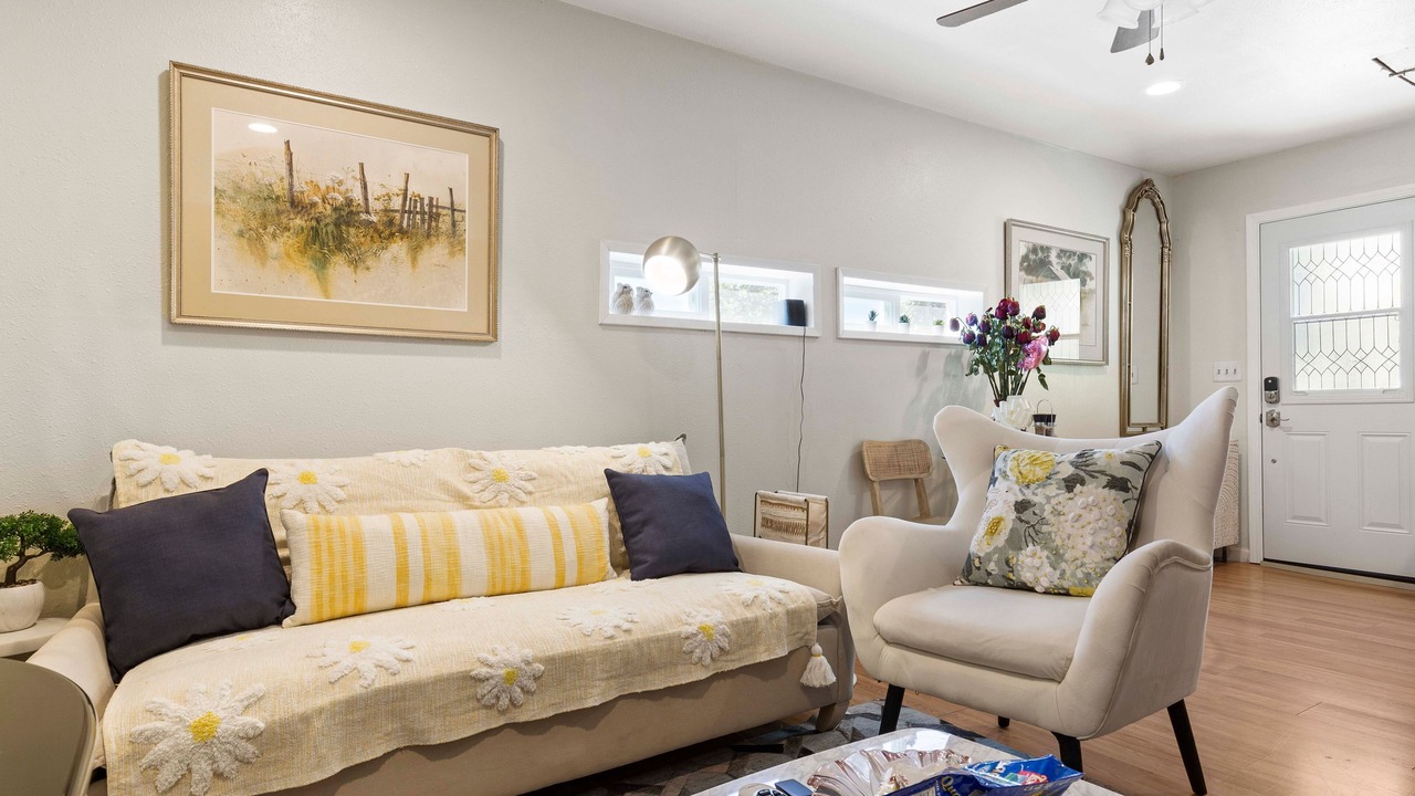 Photo of Livingroom in Ryland