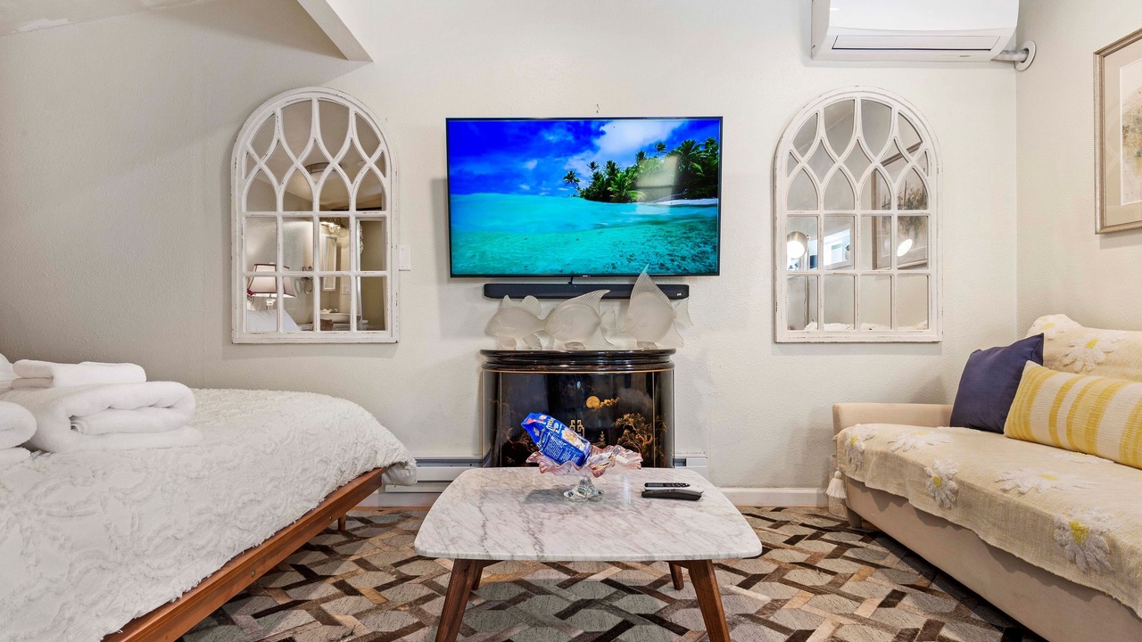 Photo of Bedroom in Ryland