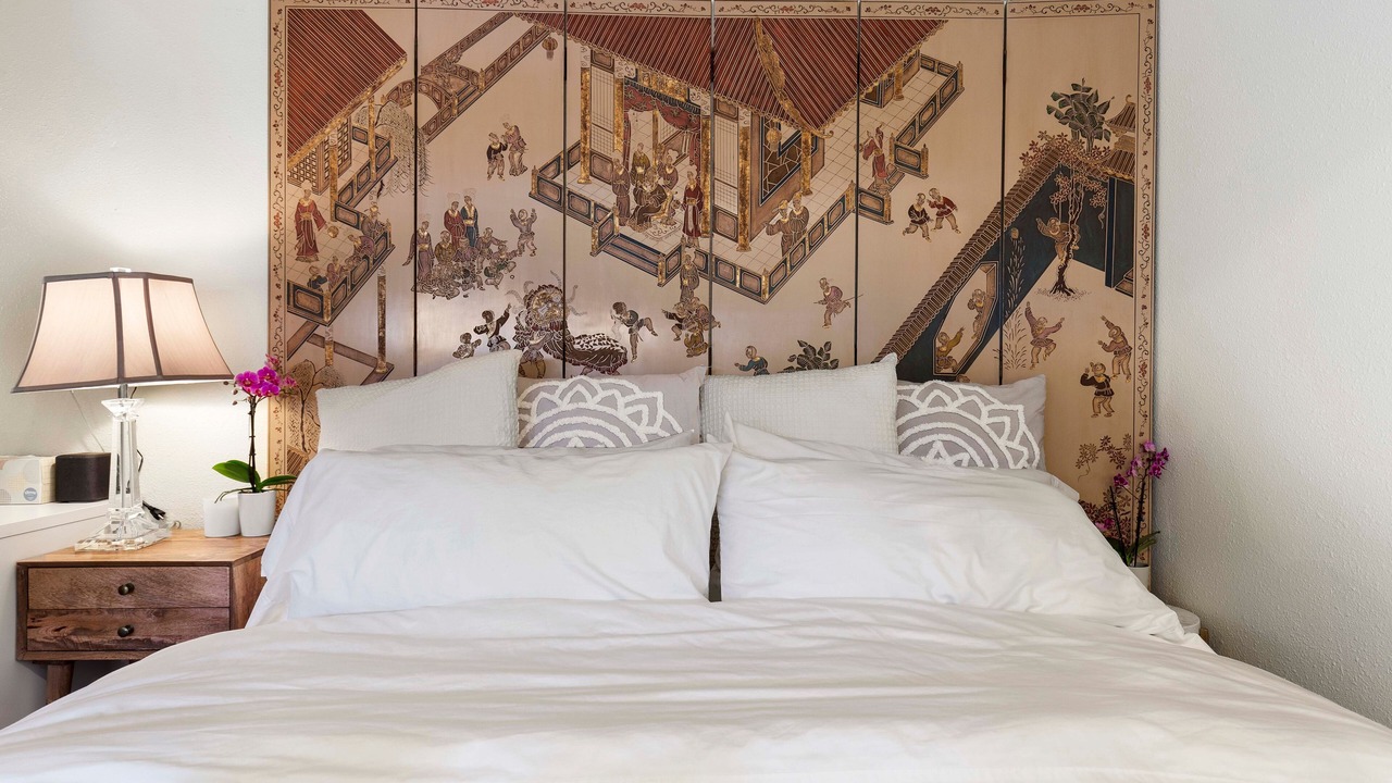 Photo of Bedroom in Ryland