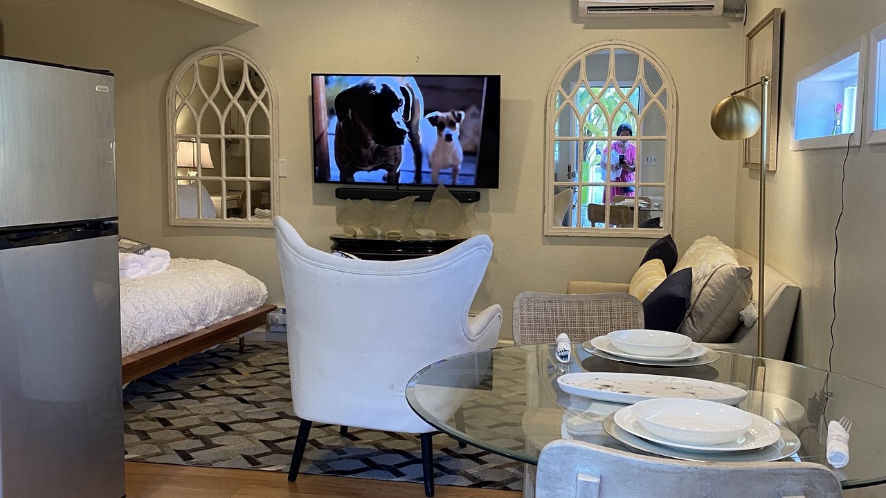 Photo of Bedroom in Ryland