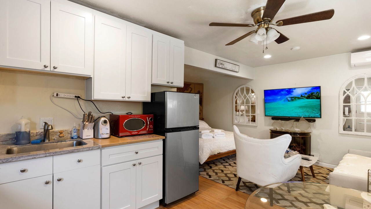 Photo of Kitchen in Ryland