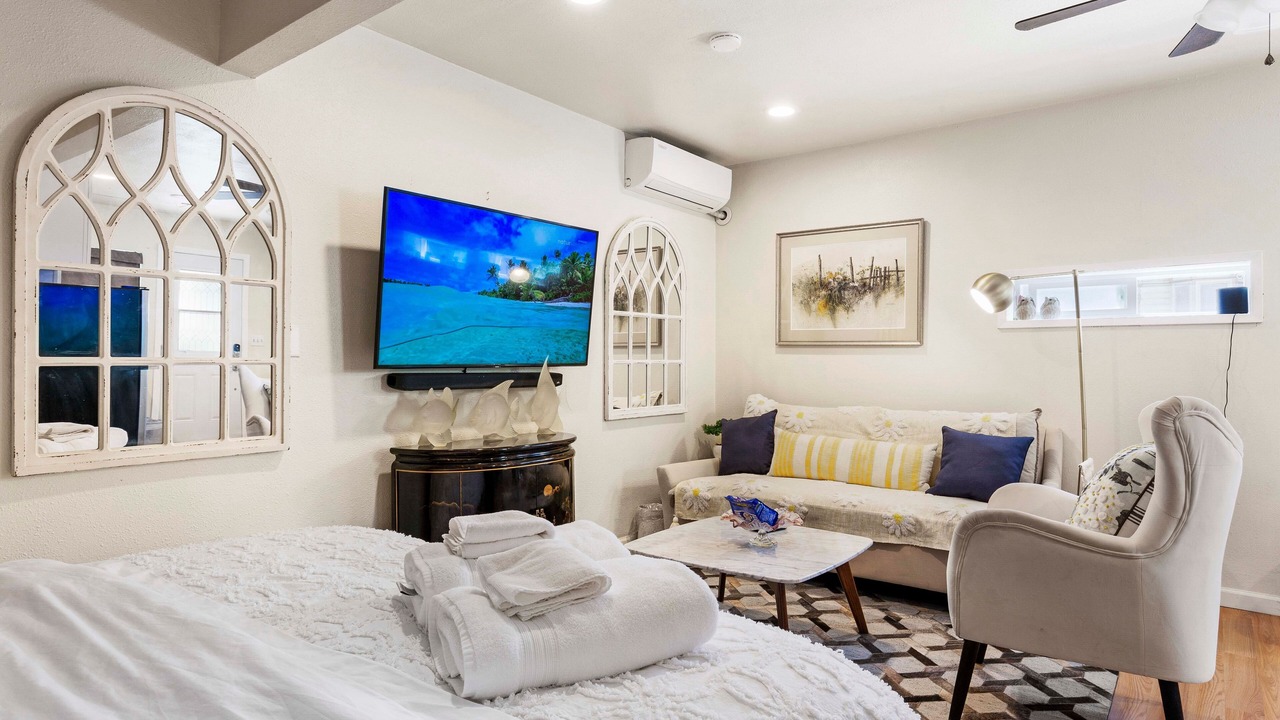 Photo of Bedroom in Ryland