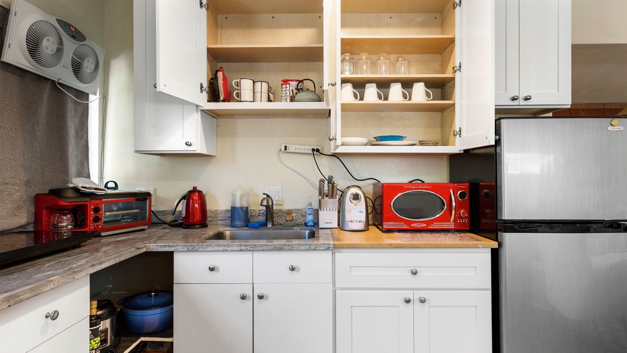 Photo of Kitchen in Ryland