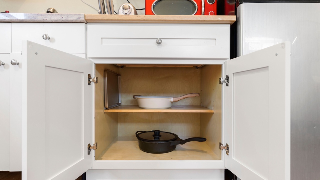 Photo of Kitchen in Ryland