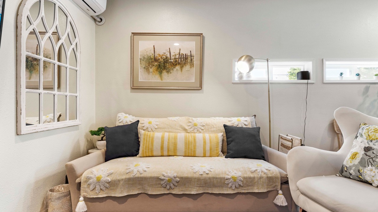 Photo of Livingroom in Ryland