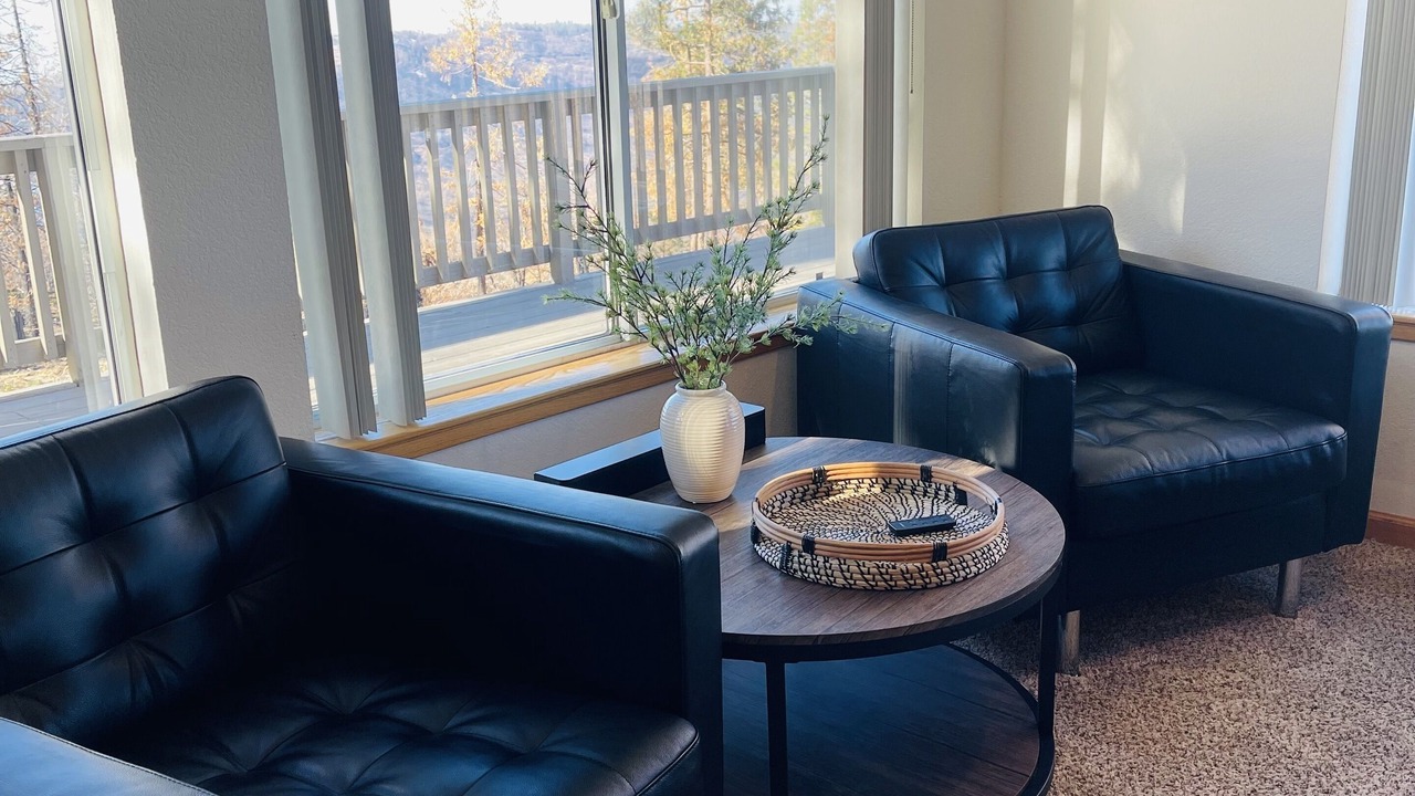 Photo of Livingroom in Dogwood Mountain