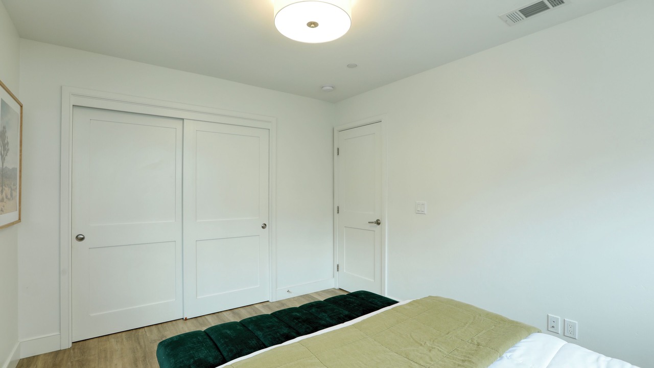 Photo of Bedroom in Shell Beach