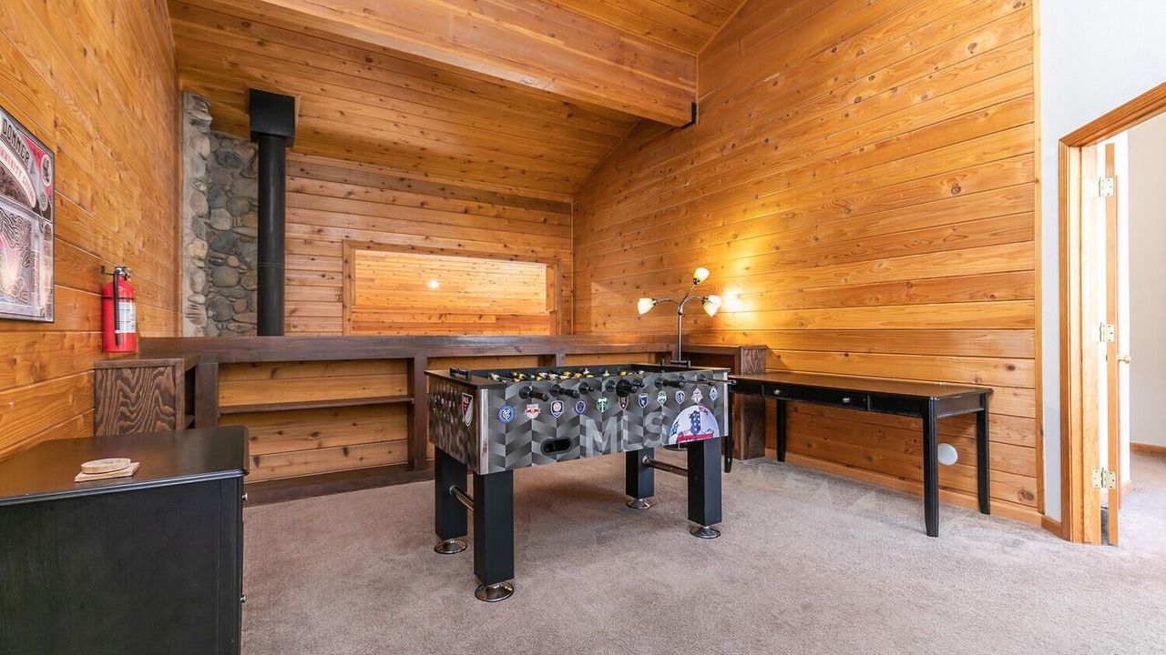 Photo of Bedroom in Truckee