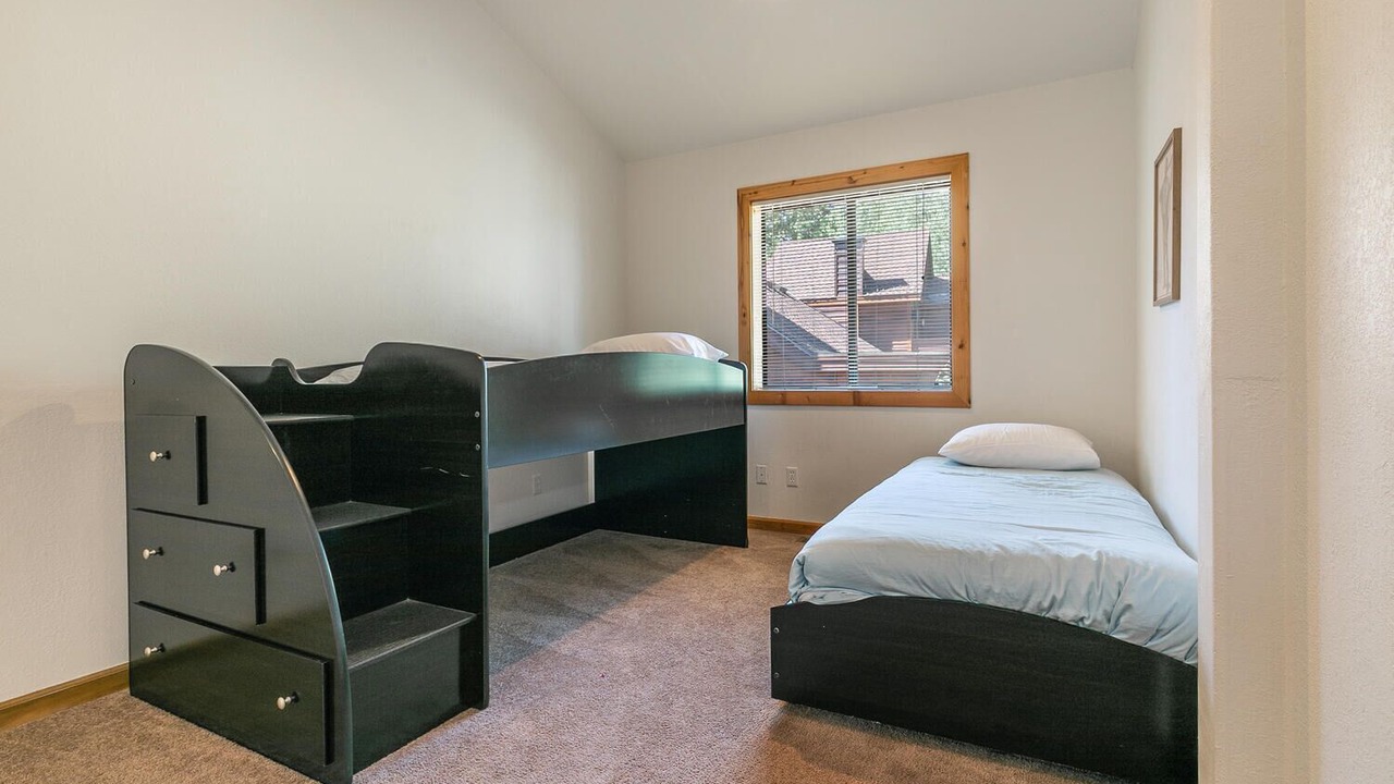 Photo of Bedroom in Truckee