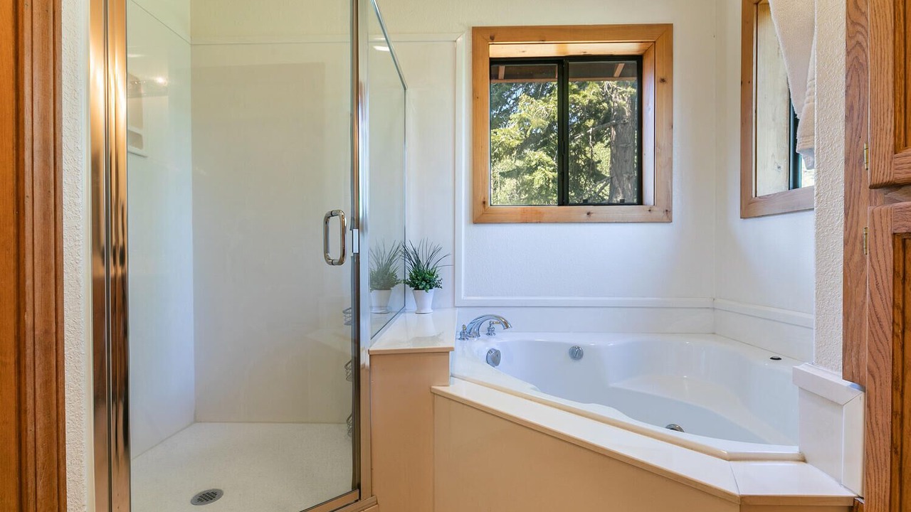 Photo of Bathroom in Truckee