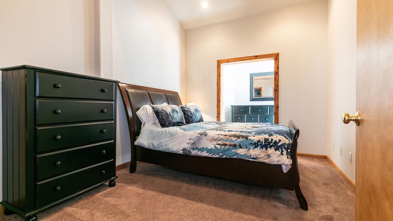 Photo of Bedroom in Truckee