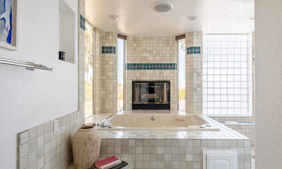 Photo of Bathroom in Twentynine Palms