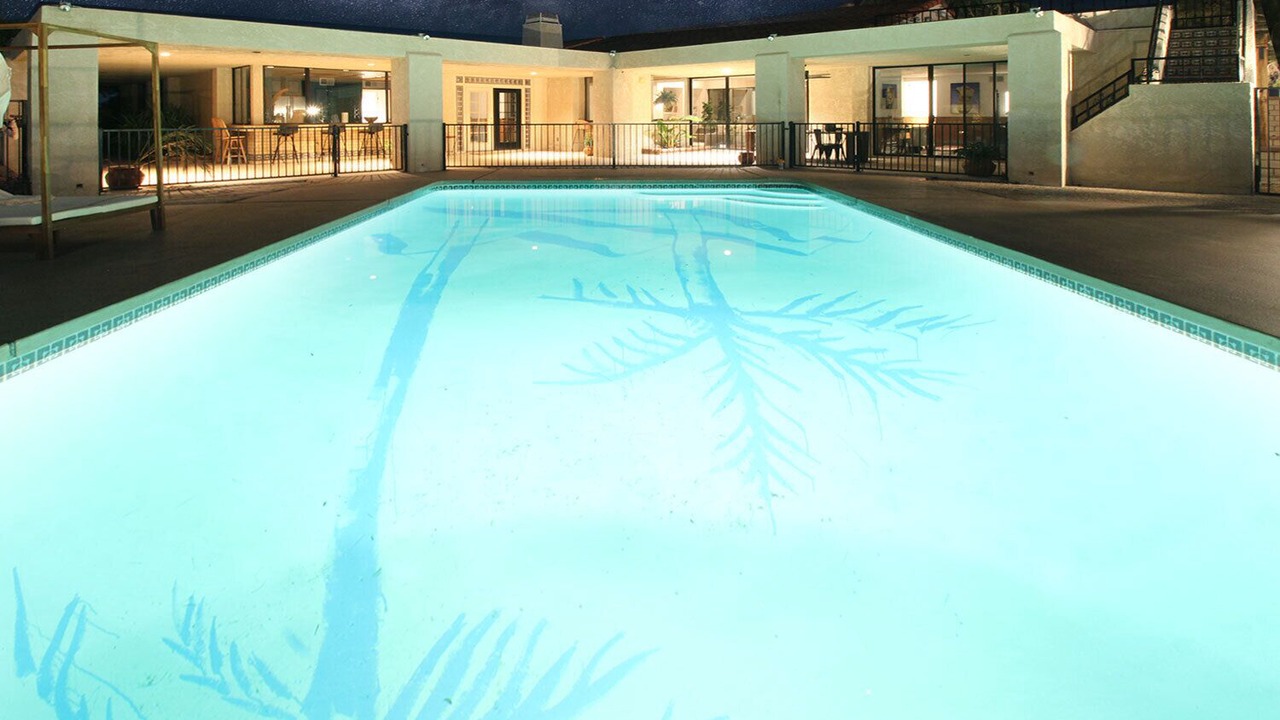 Photo of Outdoor in Twentynine Palms