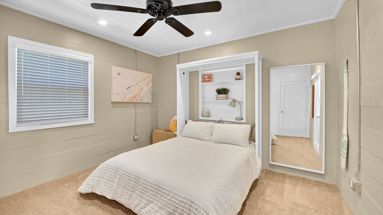 Photo of Bedroom in Capistrano Beach
