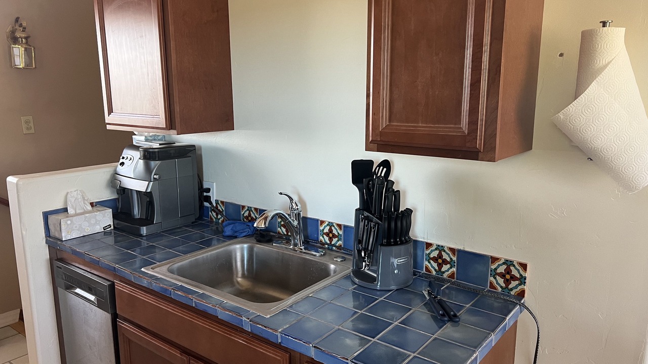 Photo of Kitchen in Paso Robles