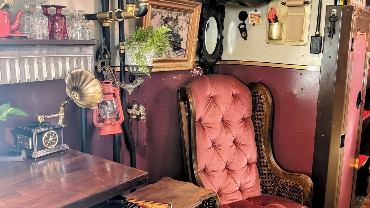 Photo of Others in Virginia City Historic District