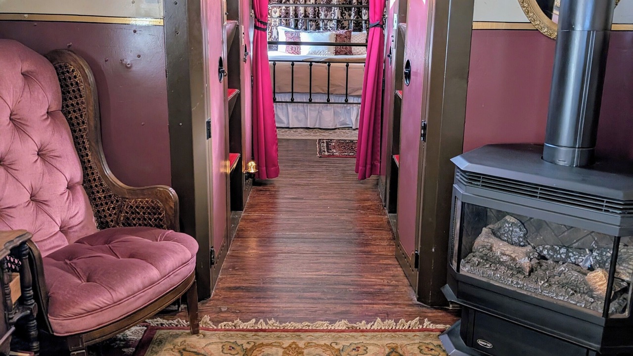 Photo of Others in Virginia City Historic District