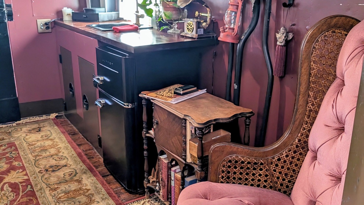 Photo of Others in Virginia City Historic District