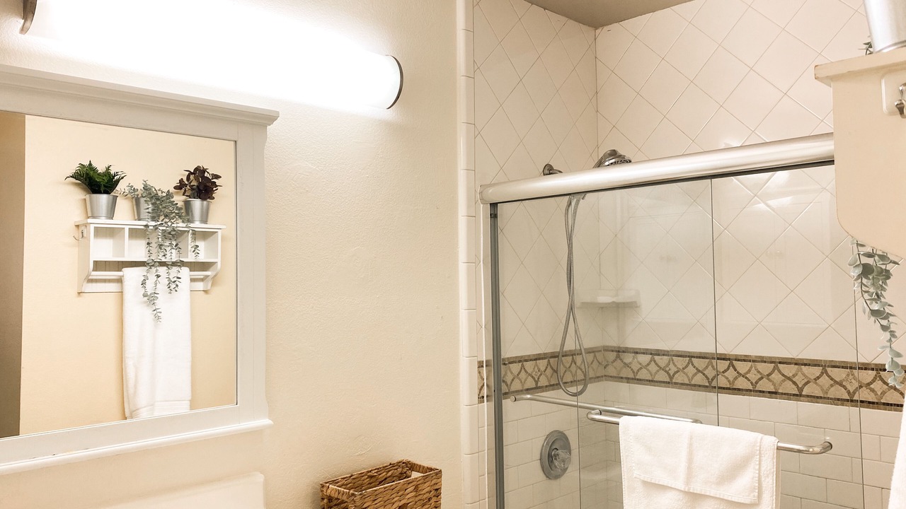 Photo of Bathroom in Millbrae