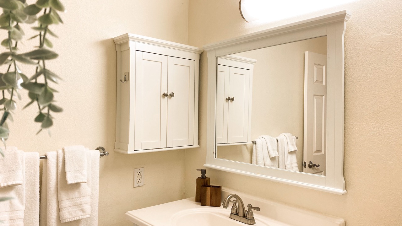 Photo of Bathroom in Millbrae