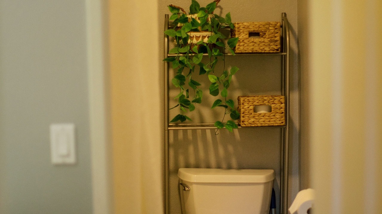 Photo of Bathroom in Millbrae