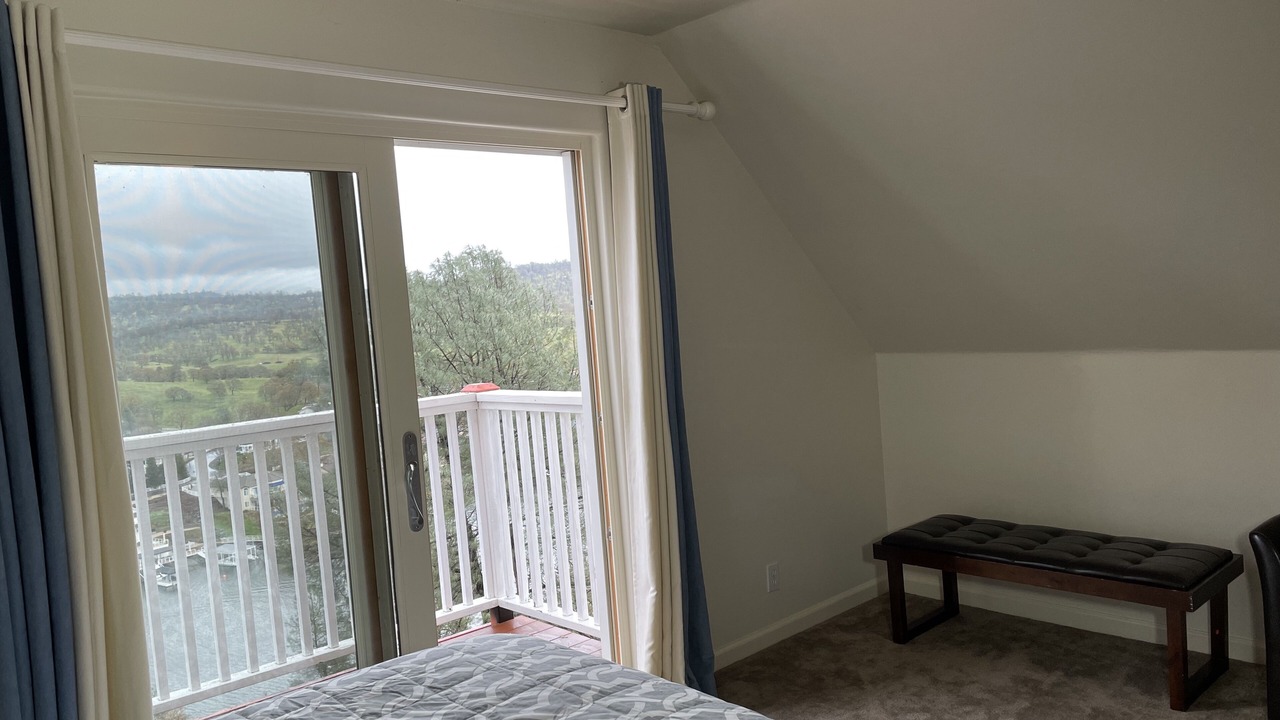 Photo of Bedroom in Copperopolis