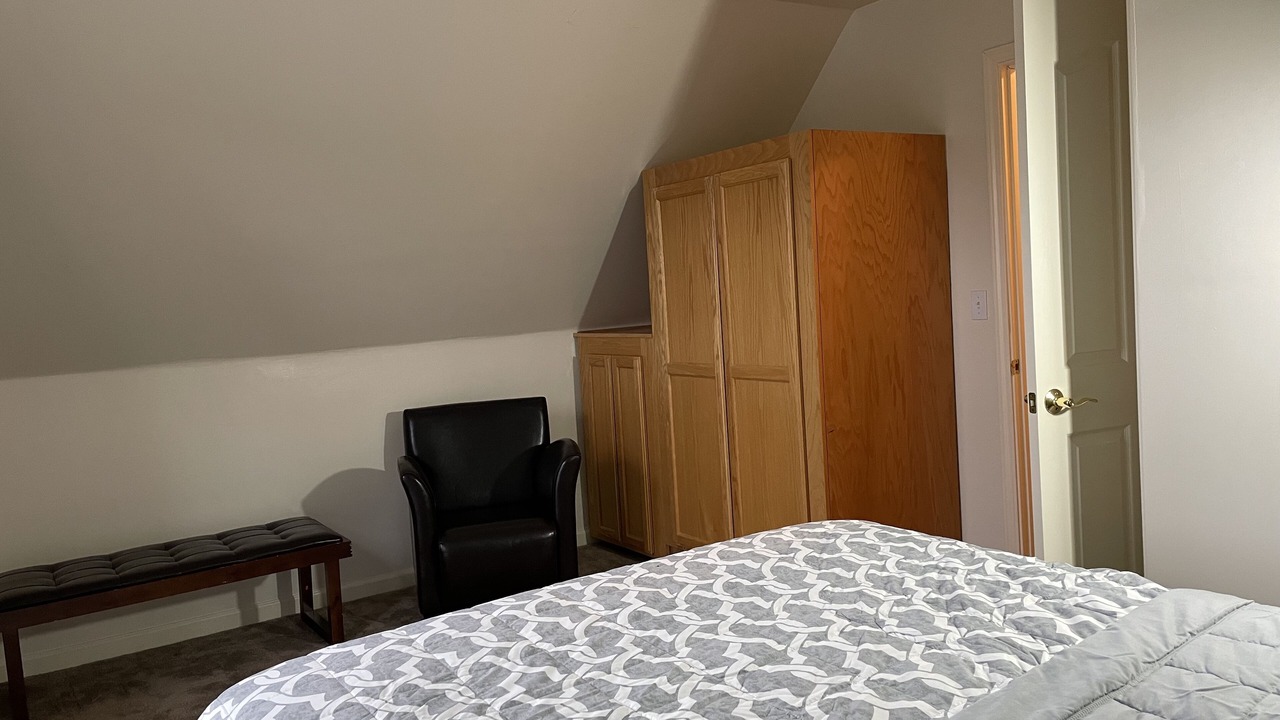 Photo of Bedroom in Copperopolis