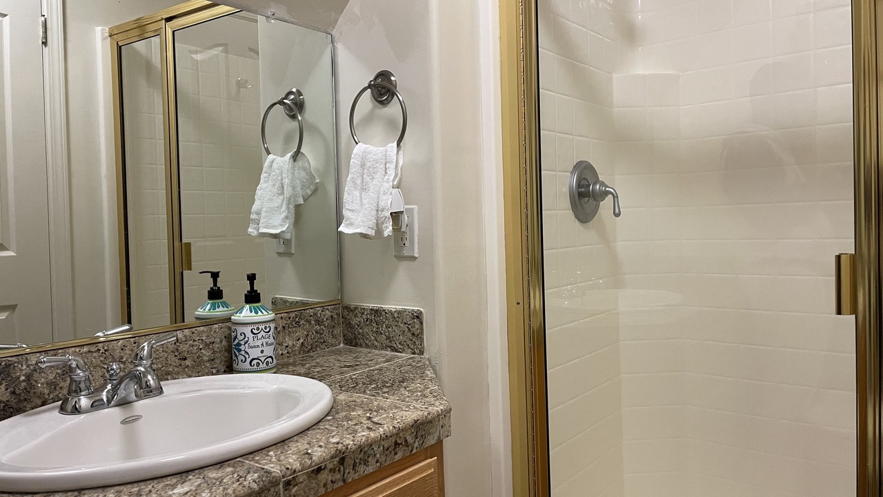 Photo of Bathroom in Copperopolis