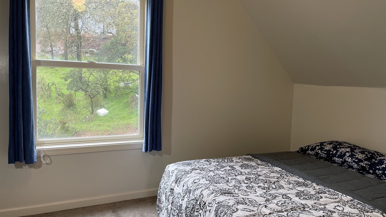 Photo of Bedroom in Copperopolis