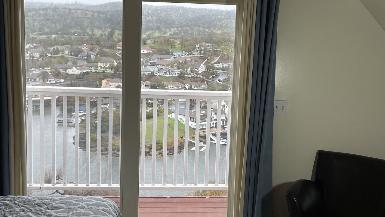 Photo of Bedroom in Copperopolis