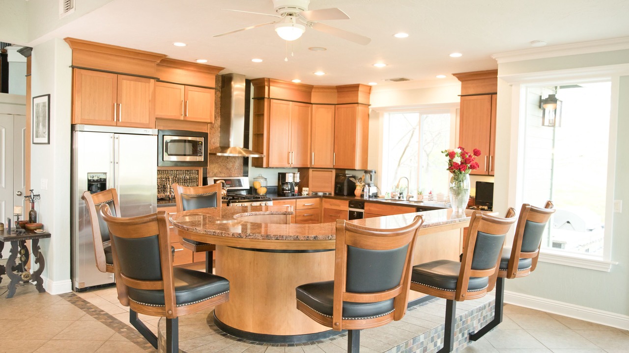 Photo of Kitchen in Exeter