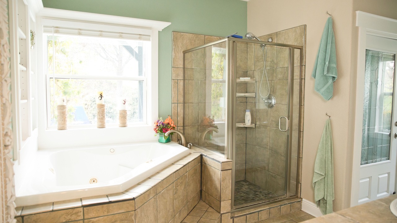Photo of Bathroom in Exeter