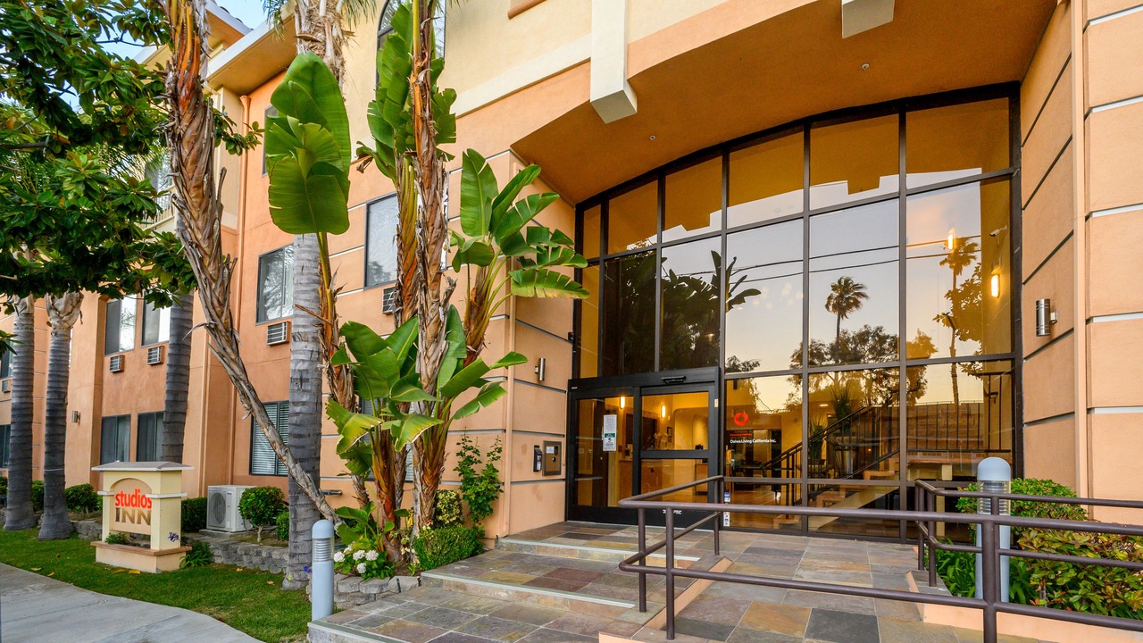 Photo of Outdoor in The Villas