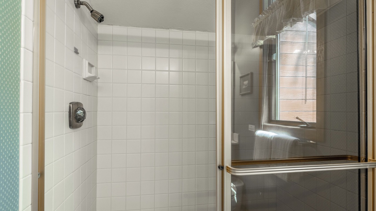 Photo of Bathroom in Mammoth Lakes