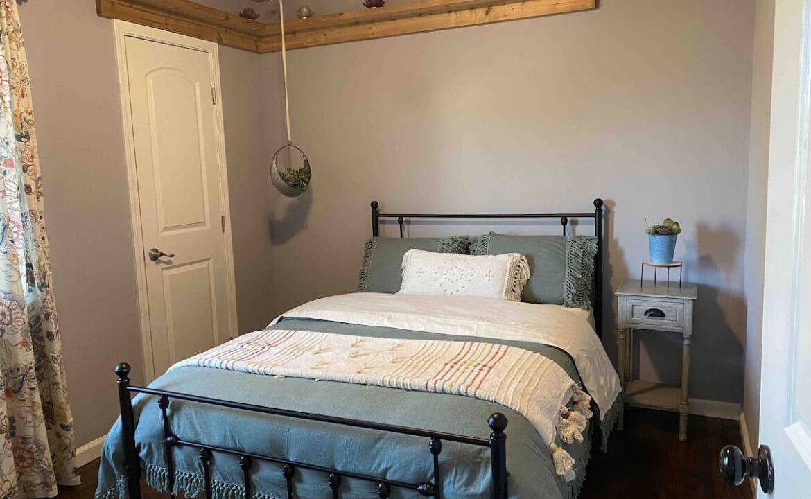 Photo of Bedroom in Seaside