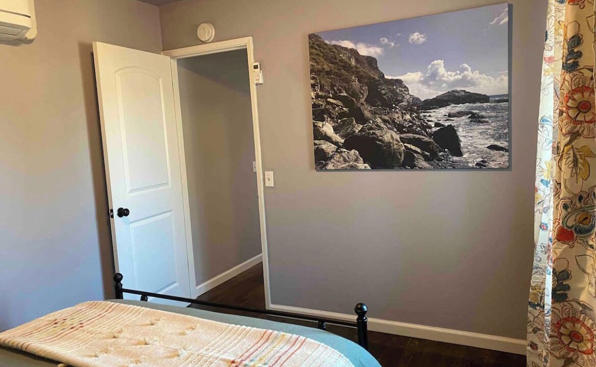 Photo of Bedroom in Seaside