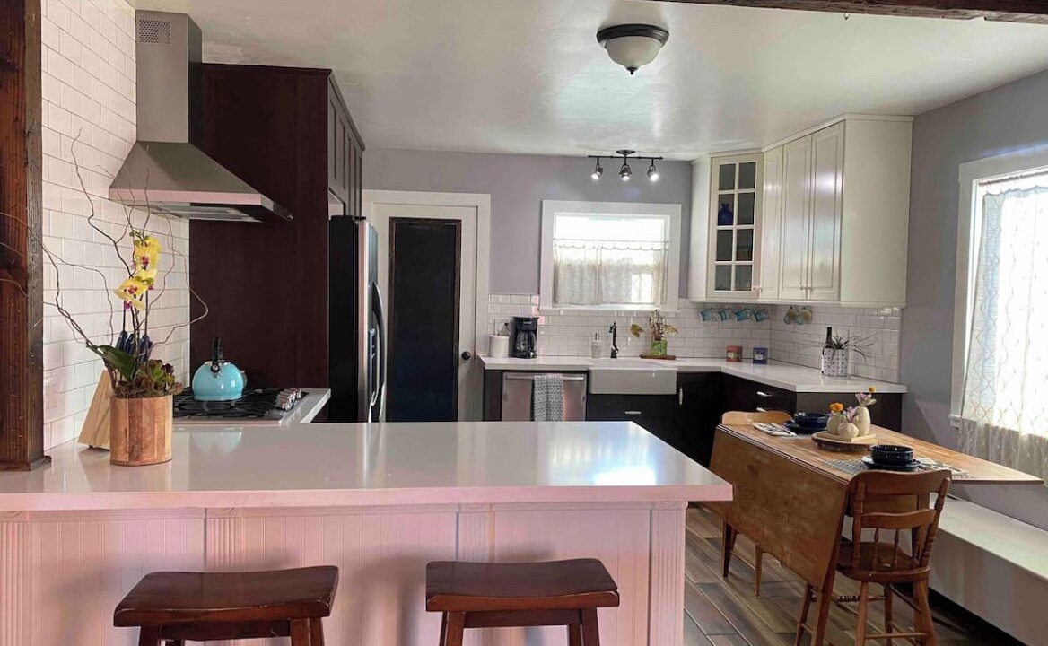 Photo of Kitchen in Seaside