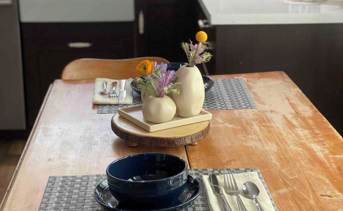 Photo of Kitchen in Seaside