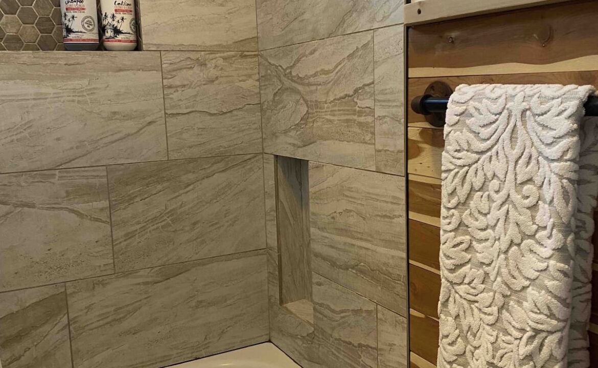 Photo of Bathroom in Seaside