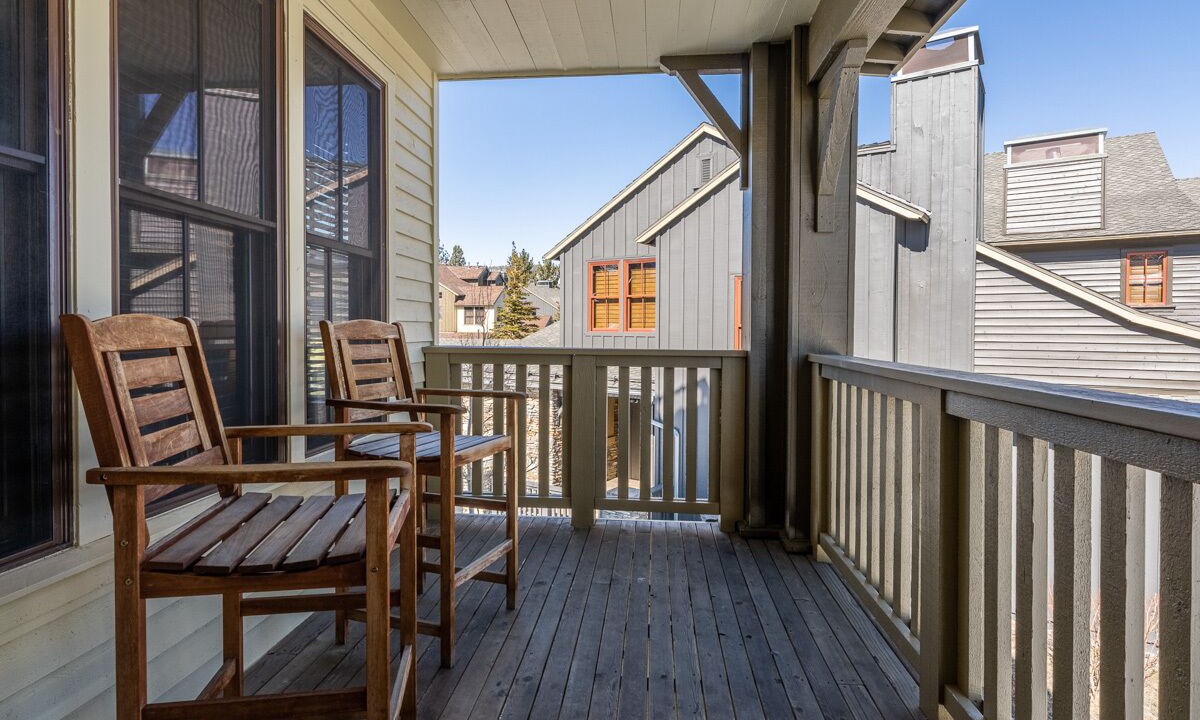 Photo of Outdoor in Mammoth Lakes