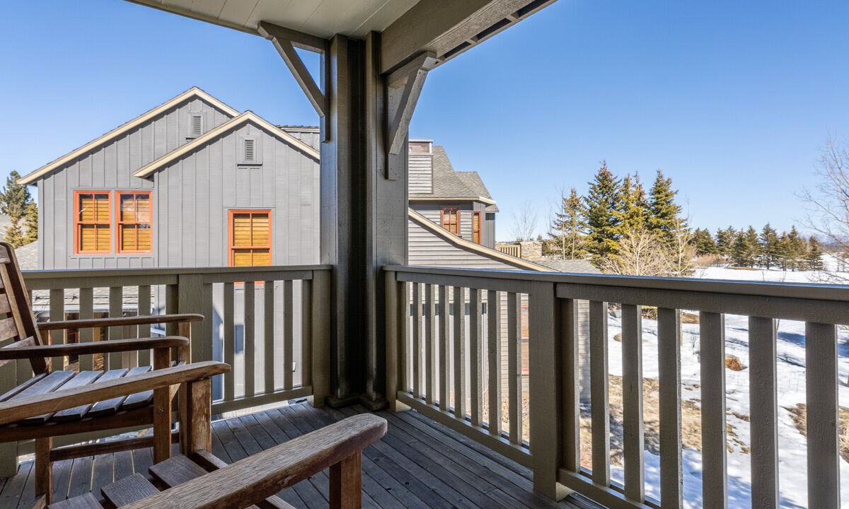 Photo of Outdoor in Mammoth Lakes
