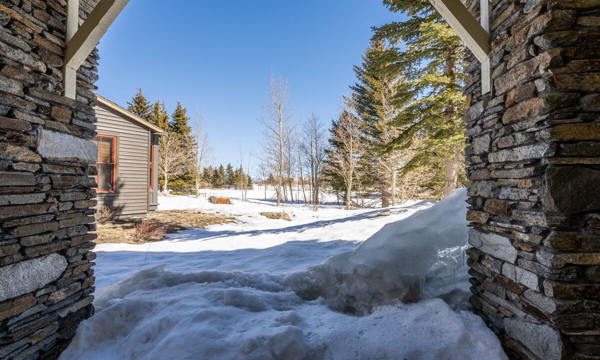 Photo of Outdoor in Mammoth Lakes
