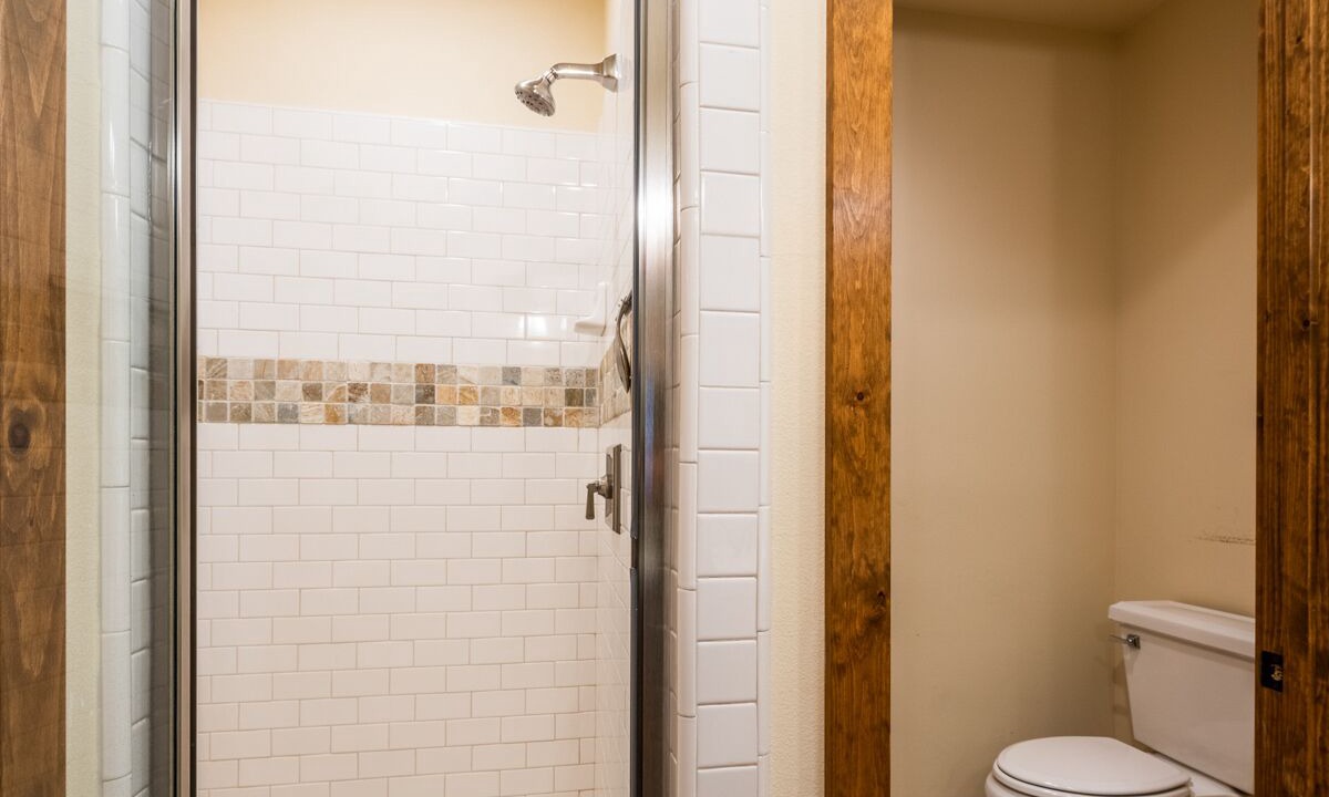 Photo of Bathroom in Mammoth Lakes