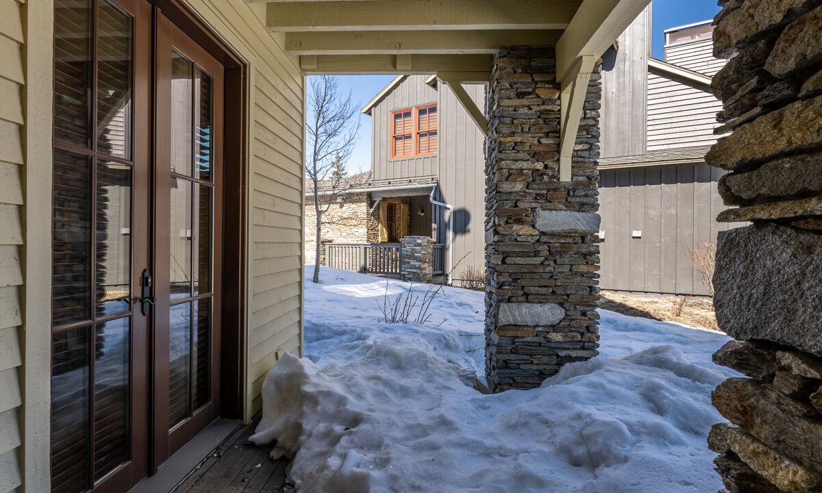 Photo of Outdoor in Mammoth Lakes