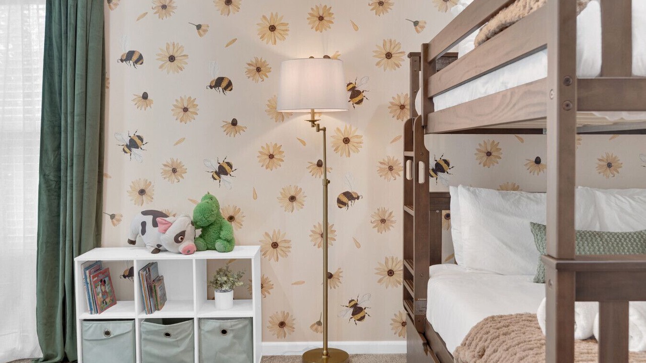 Photo of Bedroom in Atascadero